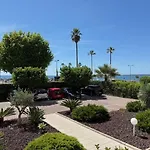 In Near Cannes And Antibes *