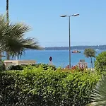 In Near Cannes And Antibes *