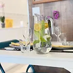 In Near Cannes And Antibes Appartement Golfe-Juan