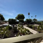 In Near Cannes And Antibes Golfe-Juan