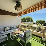 Appartement In Near Cannes And Antibes *