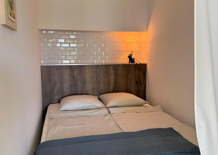 In Near Cannes And Antibes Appartement *