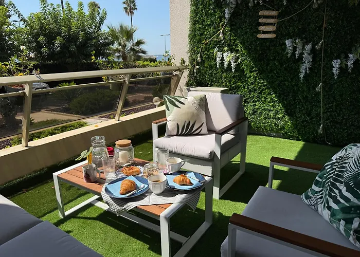 Appartement In Near Cannes And Antibes