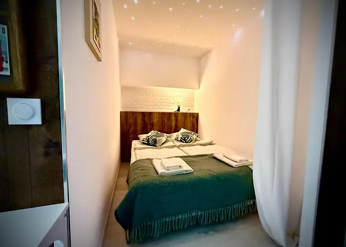 In Near Cannes And Antibes Appartement Golfe-Juan